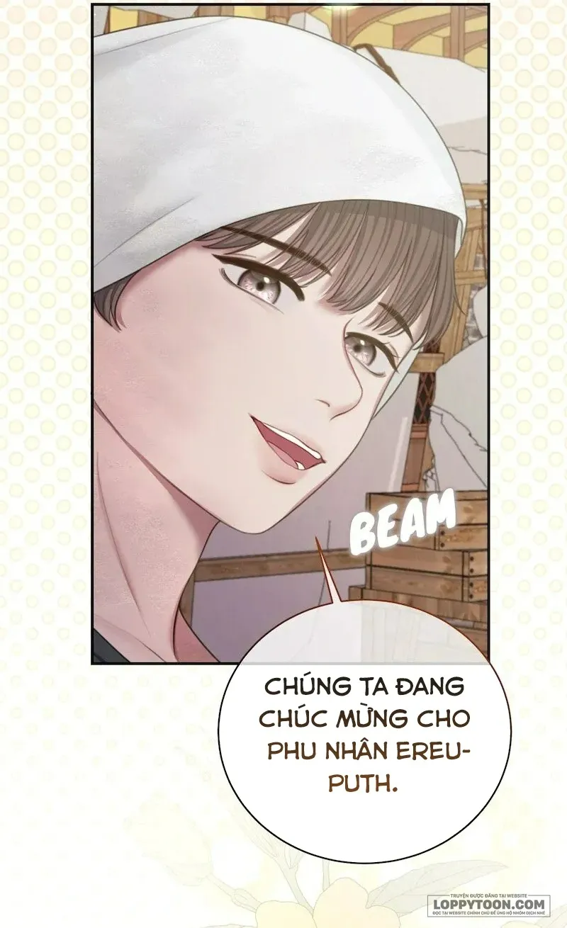 Hầu Nữ Không Còn Thèm Muốn Chủ Nhân Nữa - Chap 51 - Trang 5