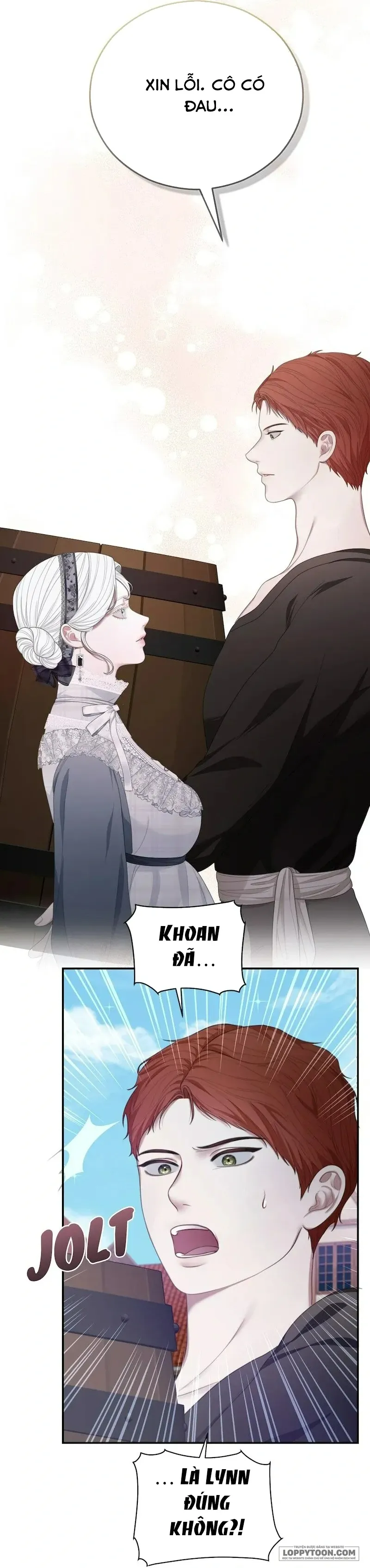 Hầu Nữ Không Còn Thèm Muốn Chủ Nhân Nữa - Chap 51 - Trang 44
