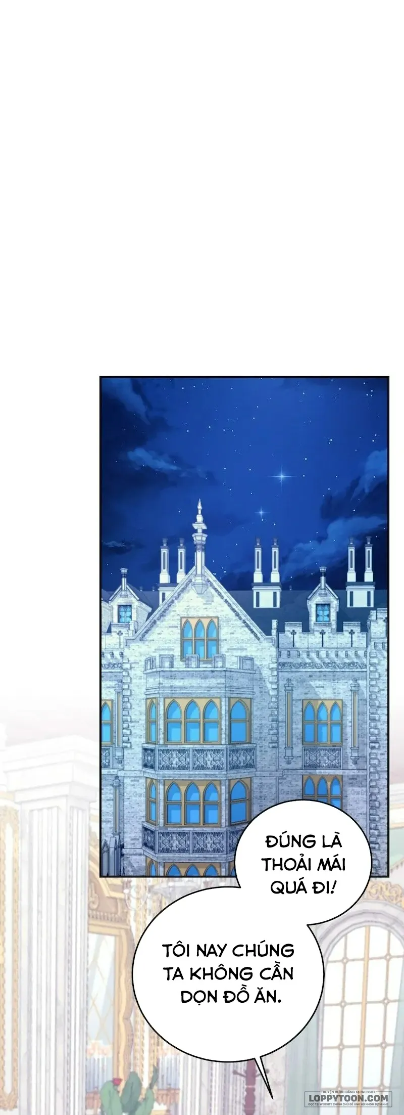 Hầu Nữ Không Còn Thèm Muốn Chủ Nhân Nữa - Chap 51 - Trang 53