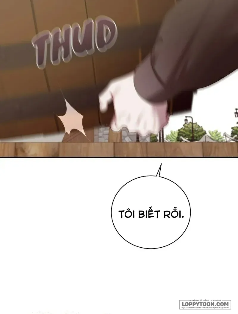 Hầu Nữ Không Còn Thèm Muốn Chủ Nhân Nữa - Chap 51 - Trang 8