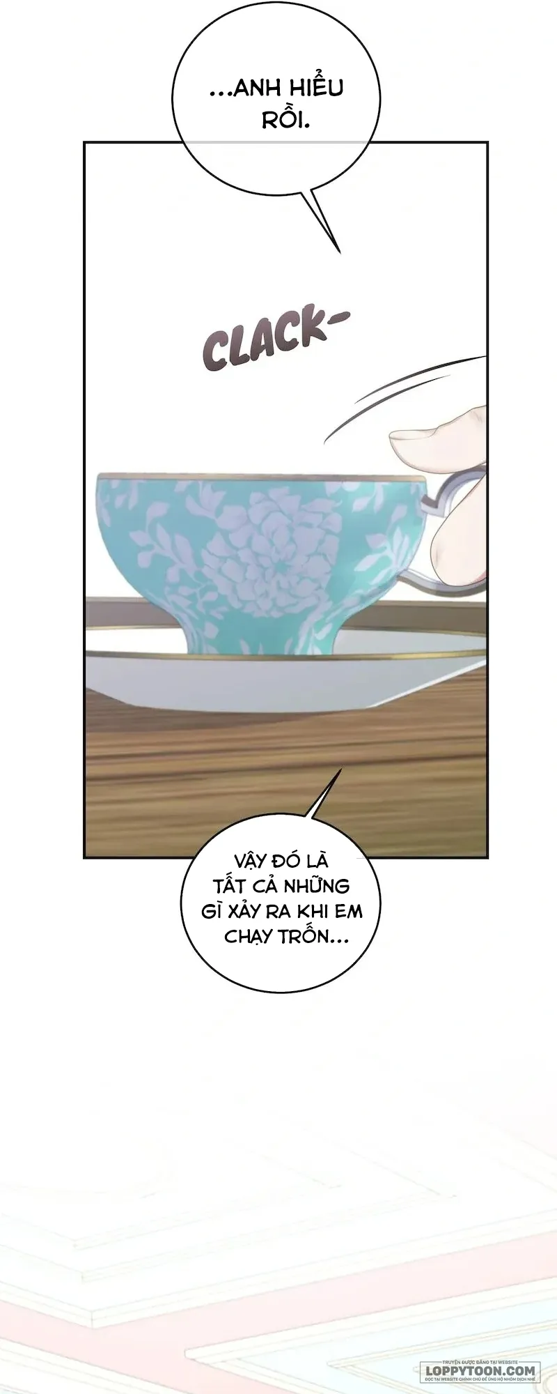Hầu Nữ Không Còn Thèm Muốn Chủ Nhân Nữa - Chap 52 - Trang 2