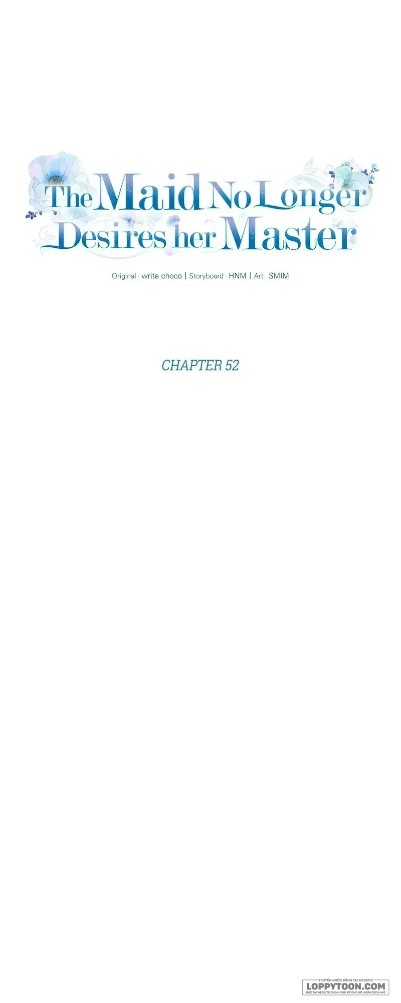 Hầu Nữ Không Còn Thèm Muốn Chủ Nhân Nữa - Chap 52 - Trang 14