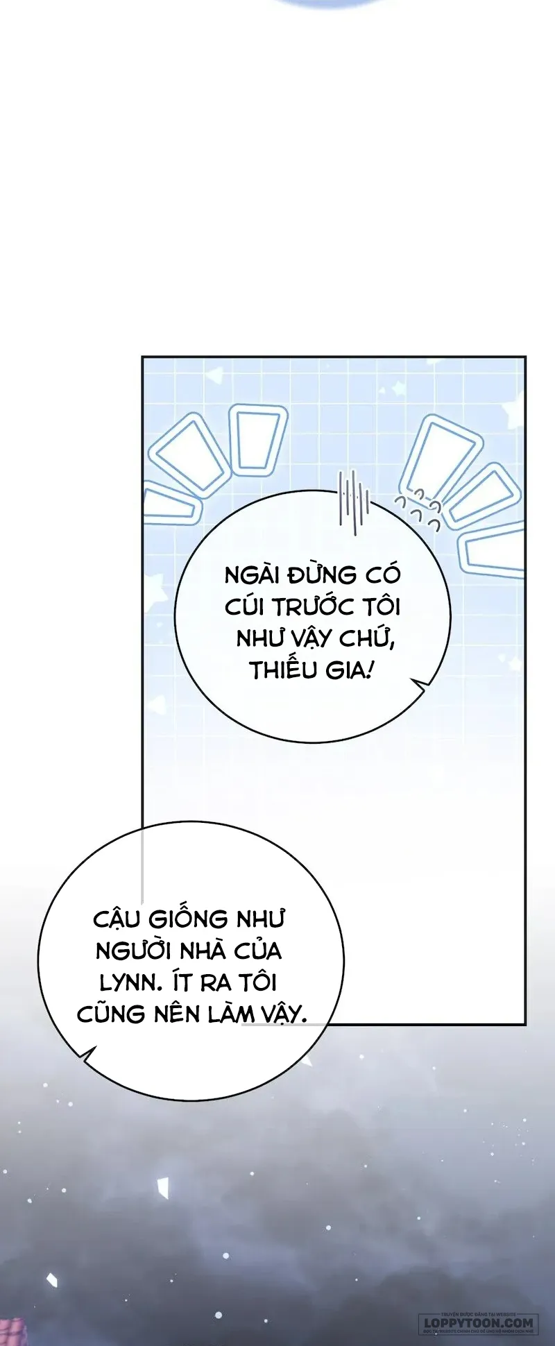 Hầu Nữ Không Còn Thèm Muốn Chủ Nhân Nữa - Chap 52 - Trang 21
