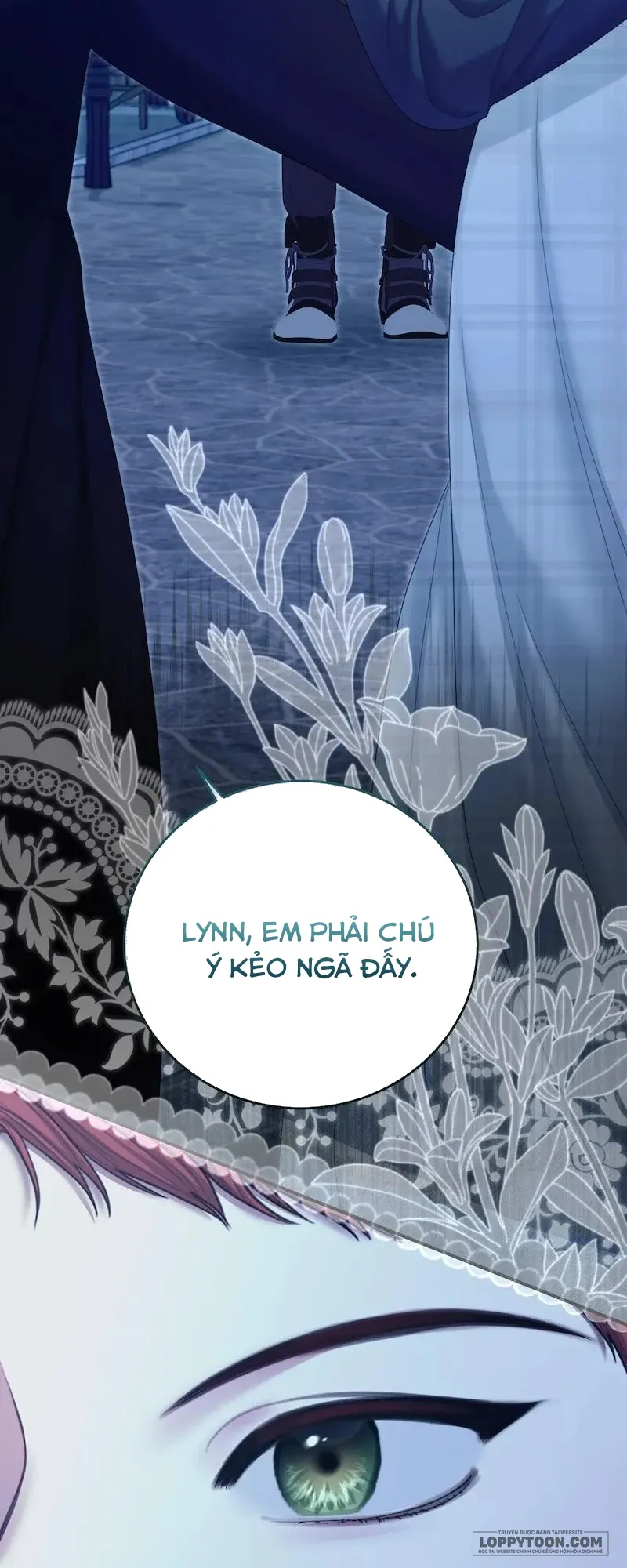 Hầu Nữ Không Còn Thèm Muốn Chủ Nhân Nữa - Chap 52 - Trang 23