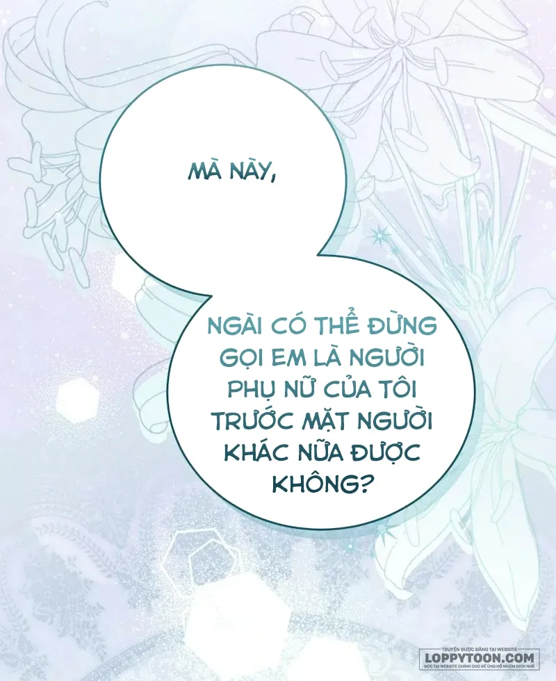 Hầu Nữ Không Còn Thèm Muốn Chủ Nhân Nữa - Chap 52 - Trang 30
