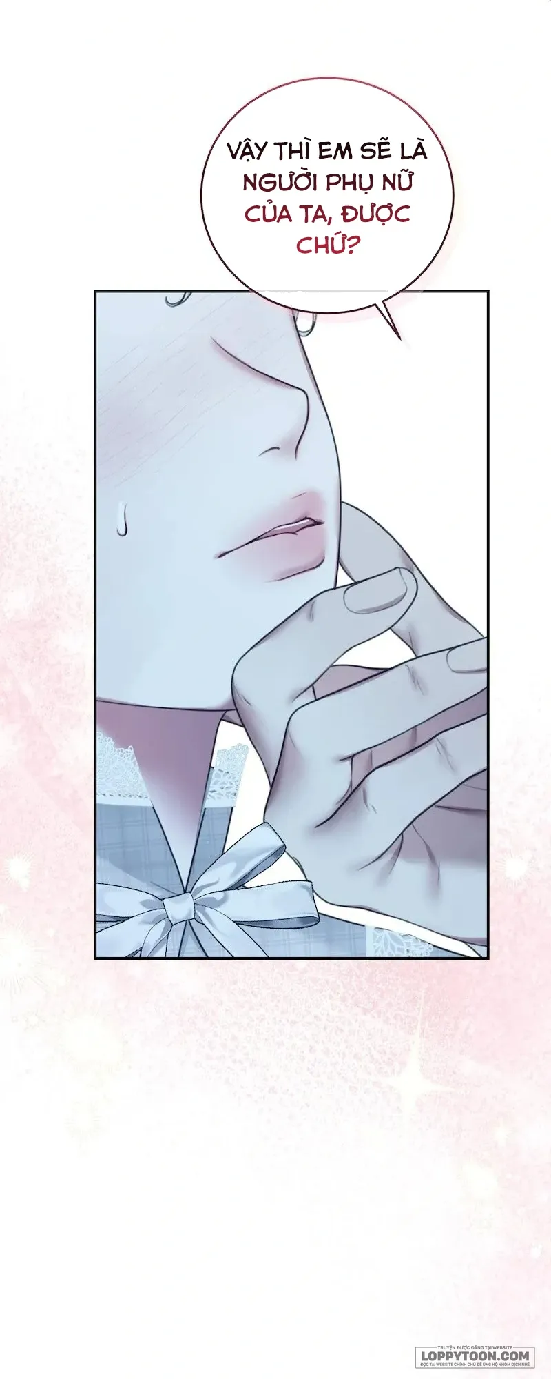 Hầu Nữ Không Còn Thèm Muốn Chủ Nhân Nữa - Chap 52 - Trang 36