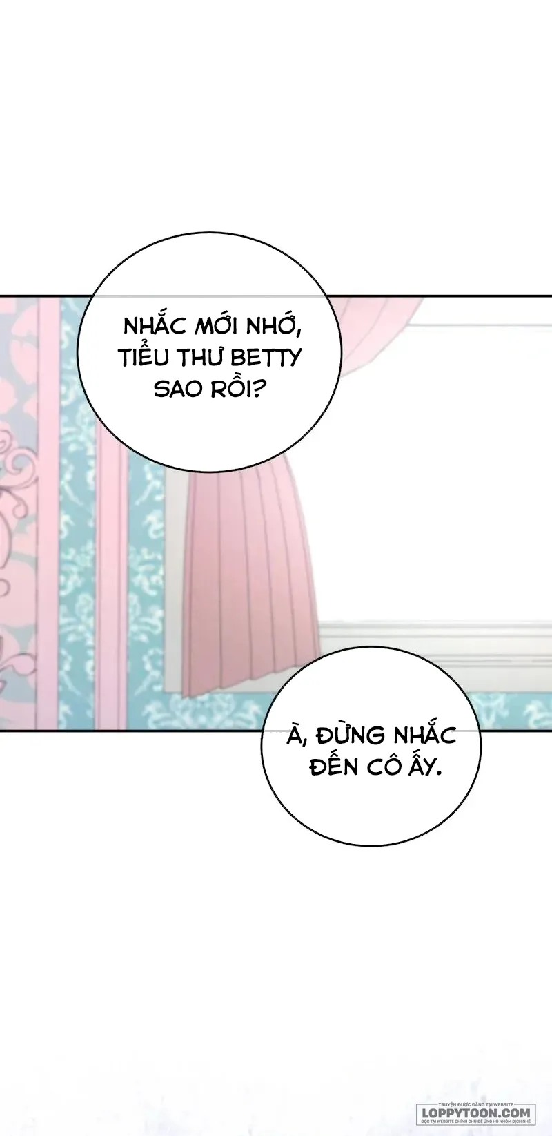Hầu Nữ Không Còn Thèm Muốn Chủ Nhân Nữa - Chap 52 - Trang 5