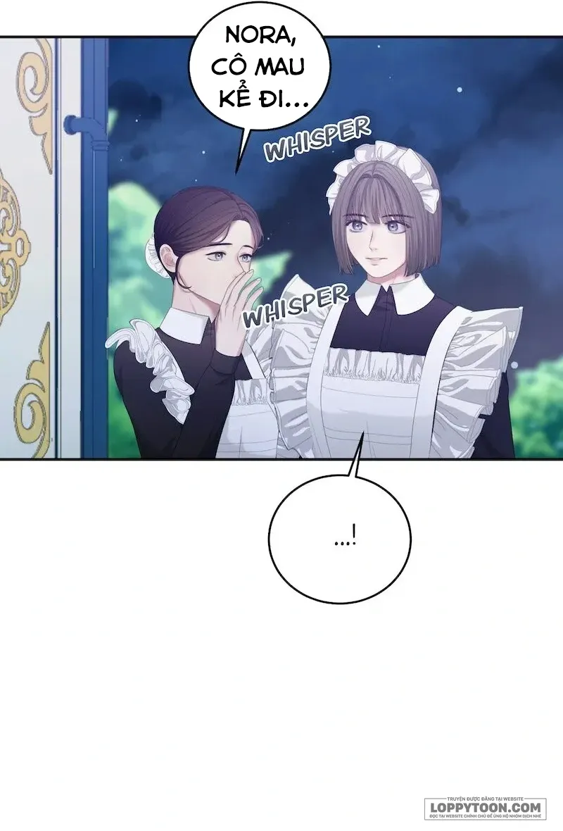 Hầu Nữ Không Còn Thèm Muốn Chủ Nhân Nữa - Chap 52 - Trang 42