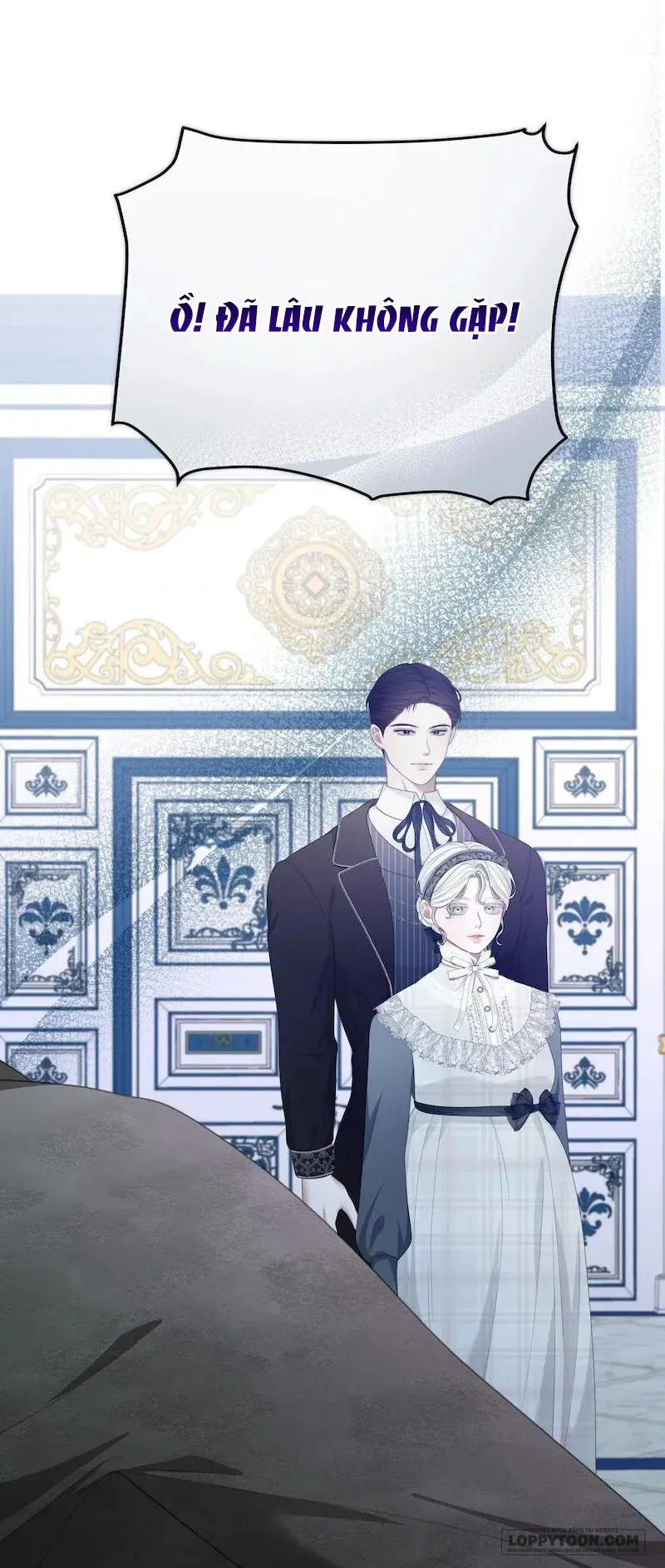 Hầu Nữ Không Còn Thèm Muốn Chủ Nhân Nữa - Chap 52 - Trang 45