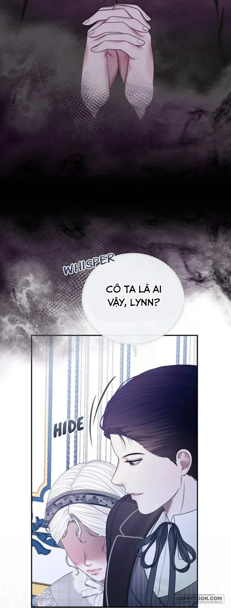 Hầu Nữ Không Còn Thèm Muốn Chủ Nhân Nữa - Chap 52 - Trang 48
