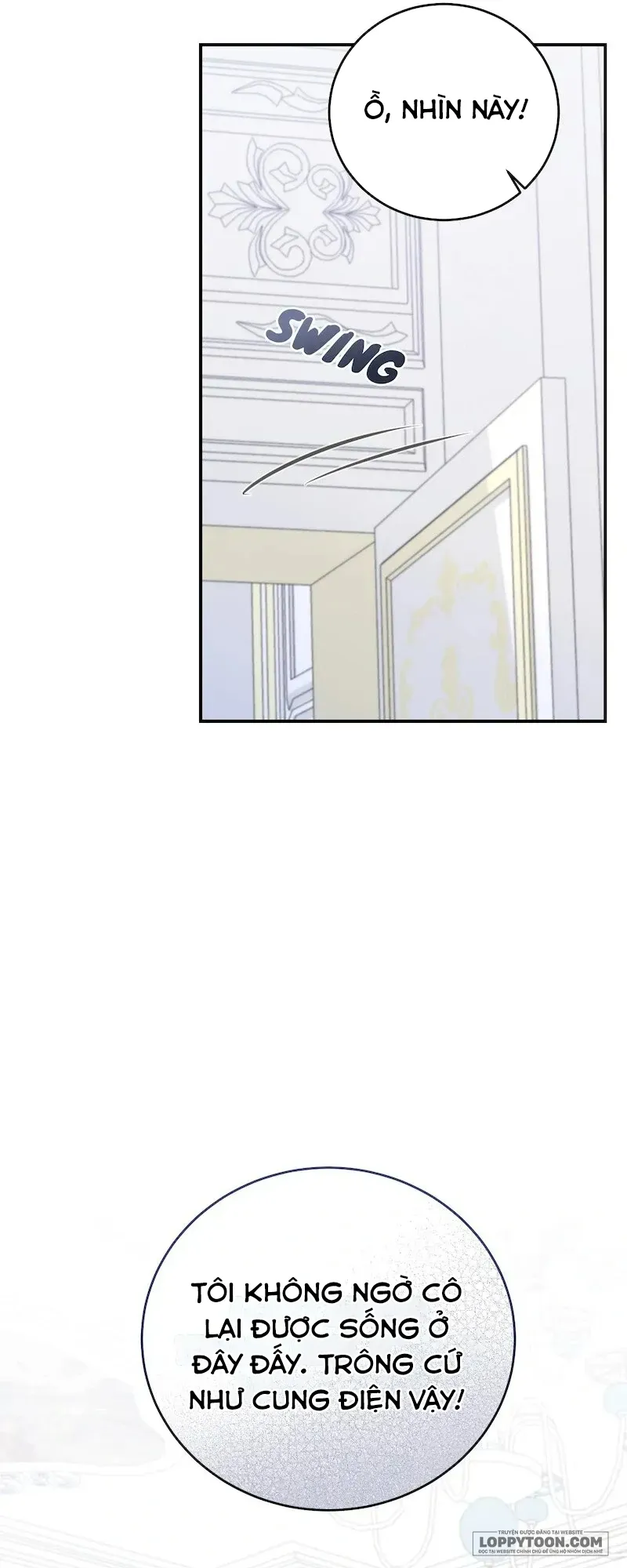 Hầu Nữ Không Còn Thèm Muốn Chủ Nhân Nữa - Chap 52 - Trang 54