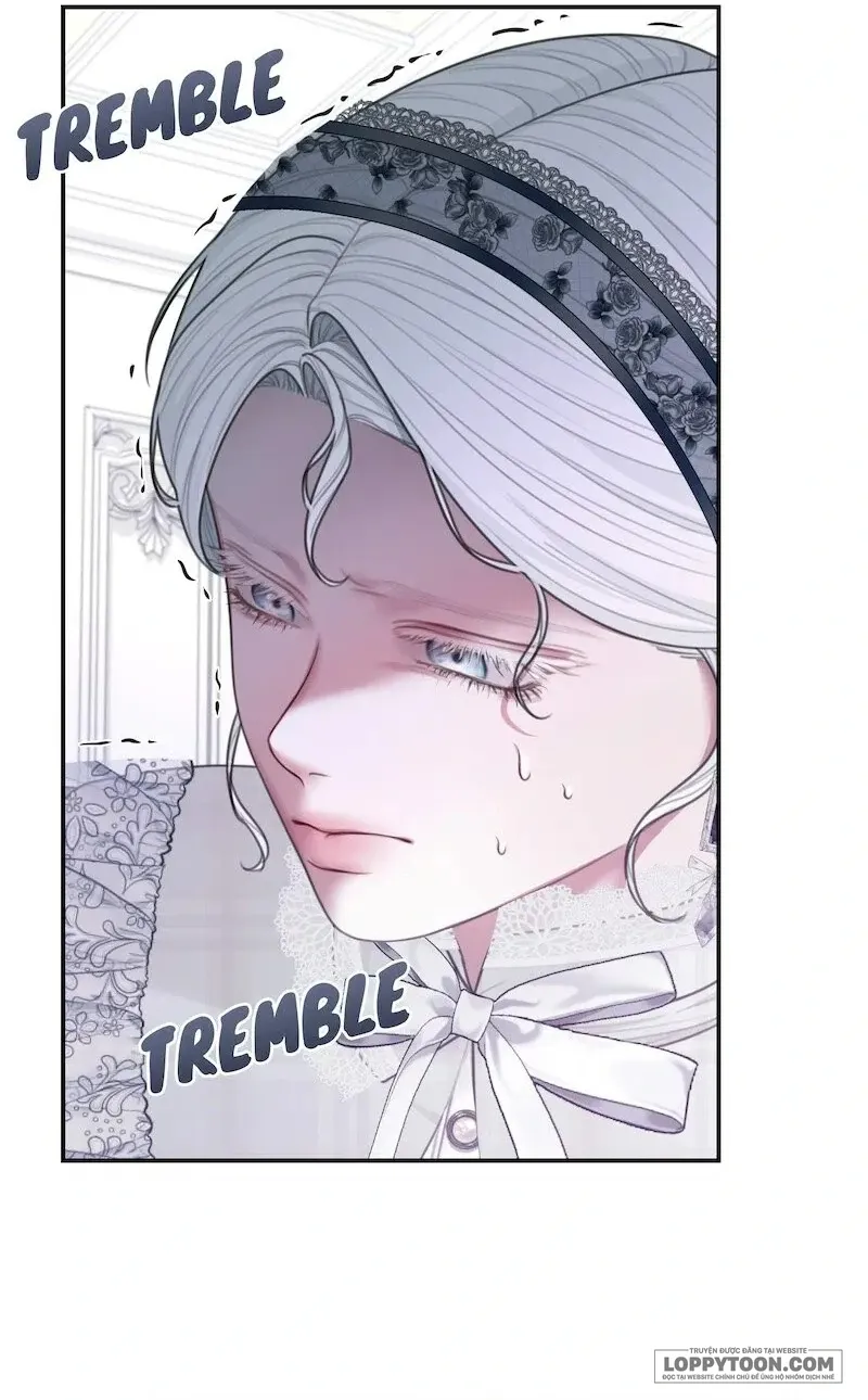 Hầu Nữ Không Còn Thèm Muốn Chủ Nhân Nữa - Chap 52 - Trang 58