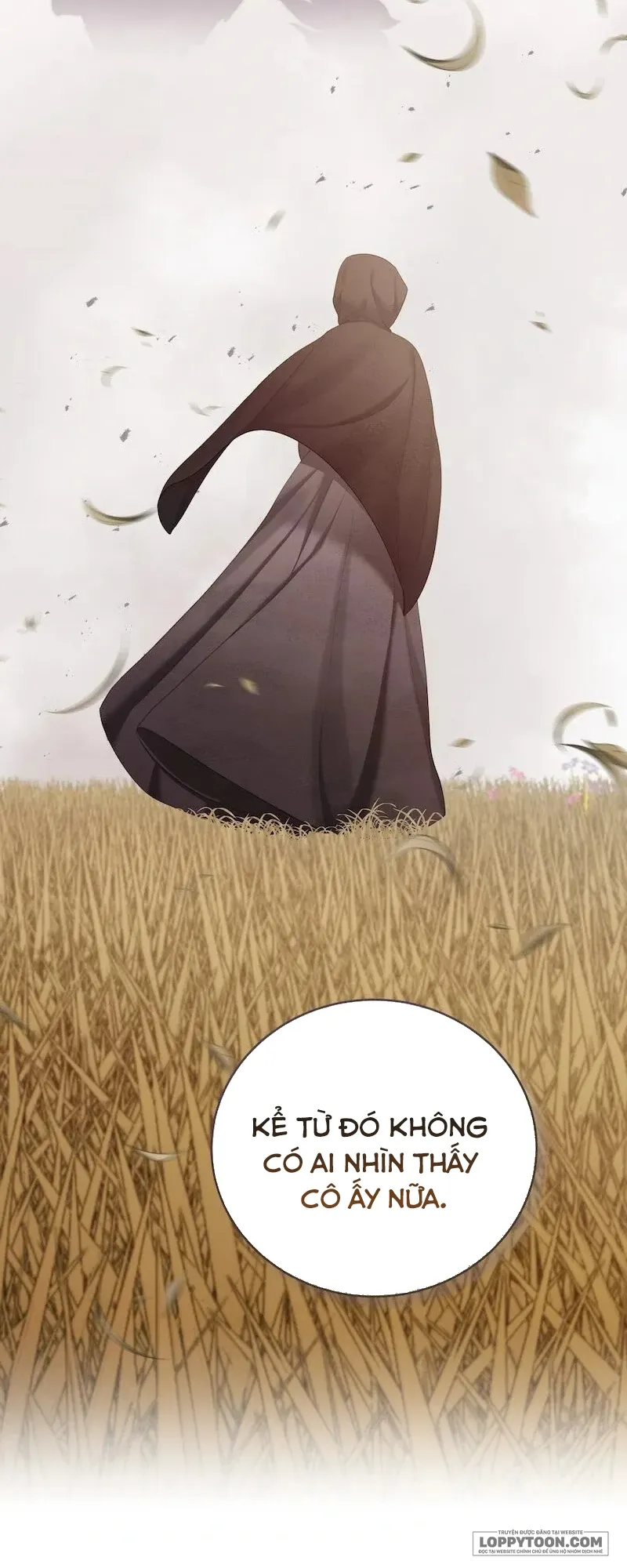 Hầu Nữ Không Còn Thèm Muốn Chủ Nhân Nữa - Chap 52 - Trang 7