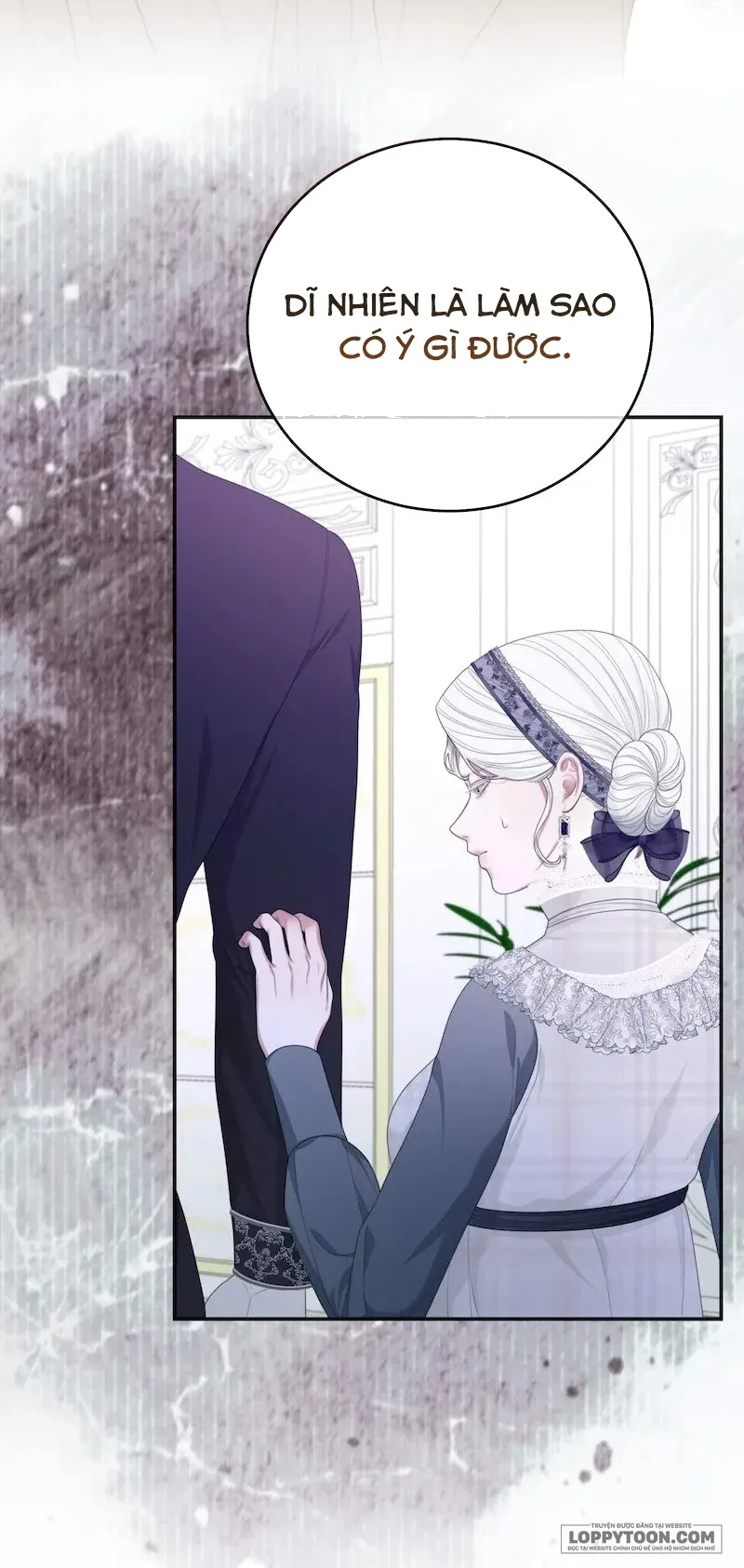 Hầu Nữ Không Còn Thèm Muốn Chủ Nhân Nữa - Chap 52 - Trang 62