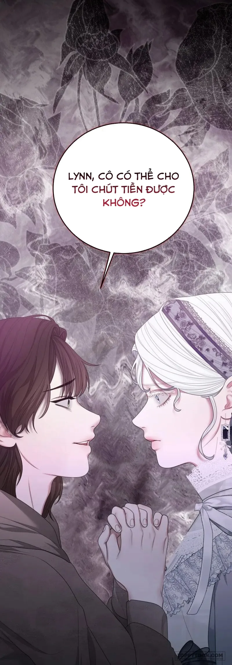 Hầu Nữ Không Còn Thèm Muốn Chủ Nhân Nữa - Chap 52 - Trang 64