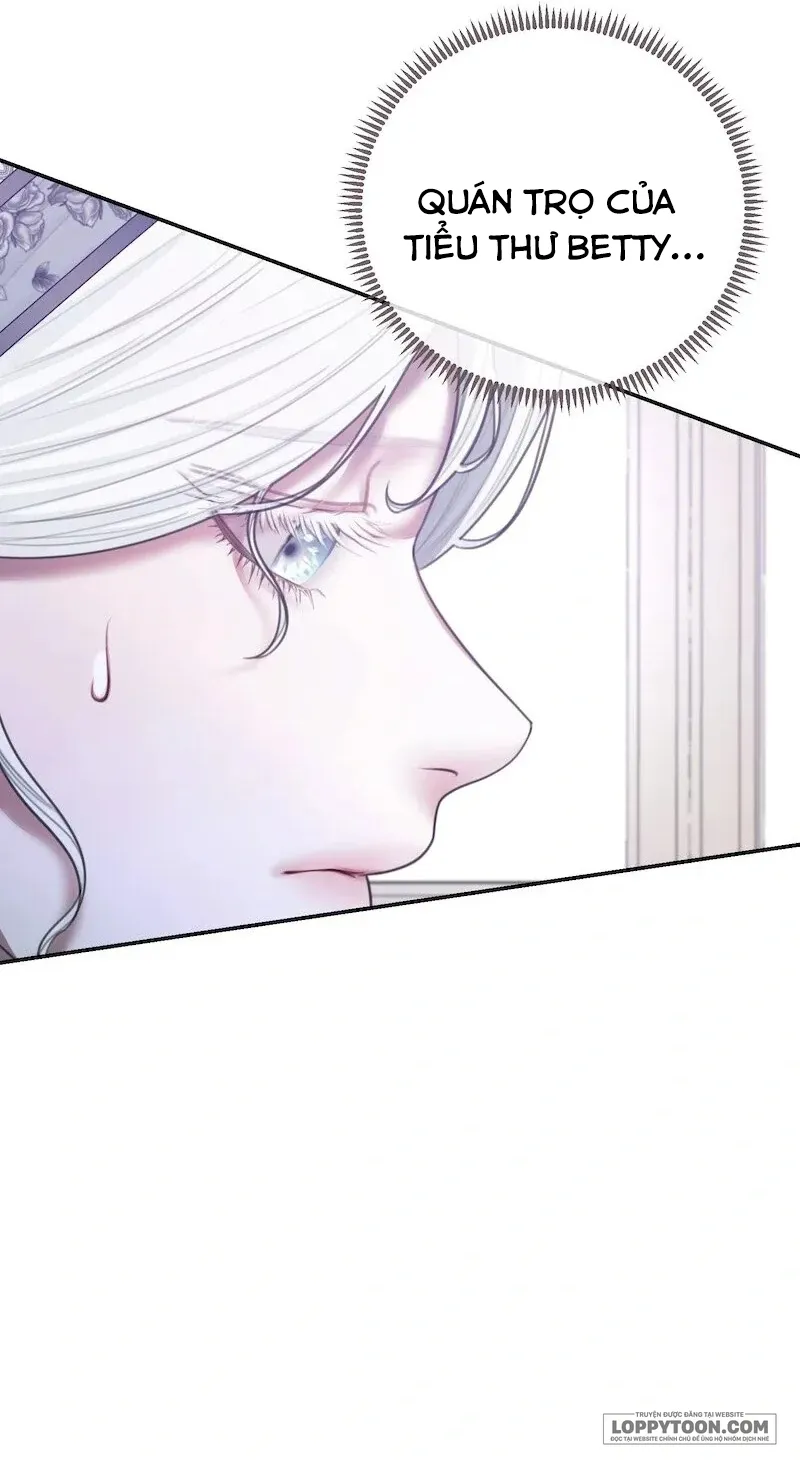 Hầu Nữ Không Còn Thèm Muốn Chủ Nhân Nữa - Chap 52 - Trang 9
