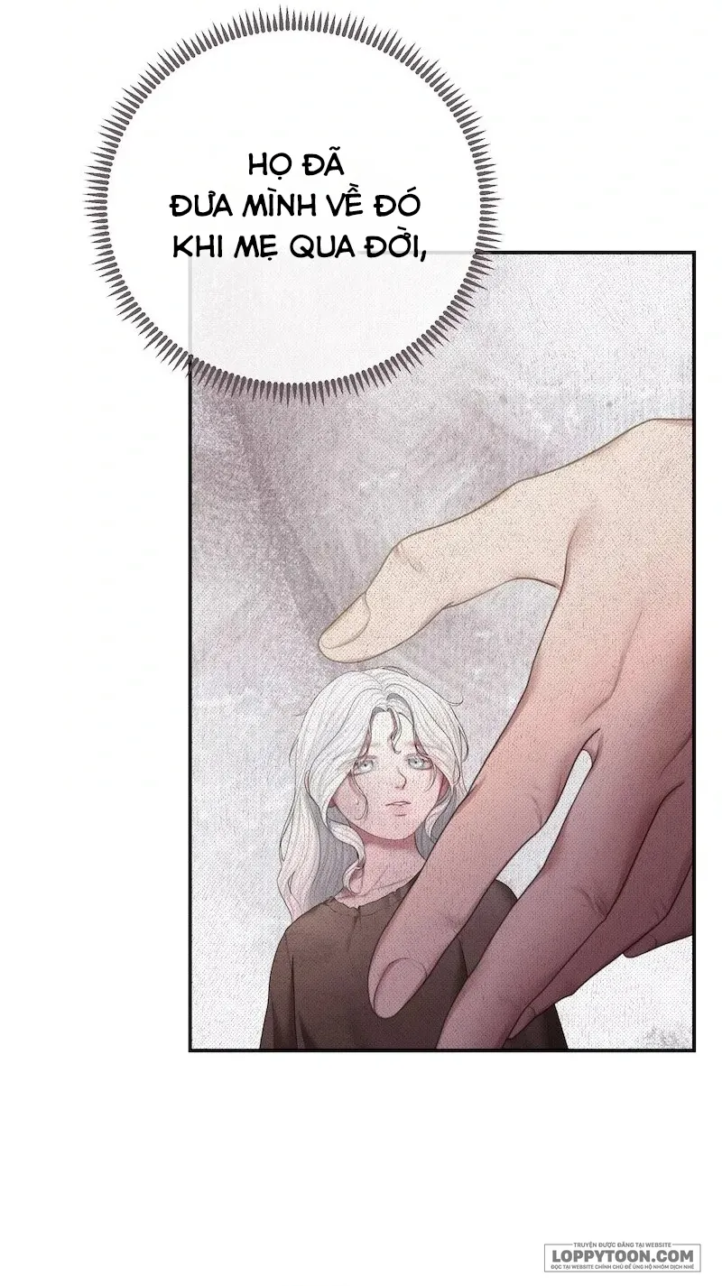 Hầu Nữ Không Còn Thèm Muốn Chủ Nhân Nữa - Chap 52 - Trang 10