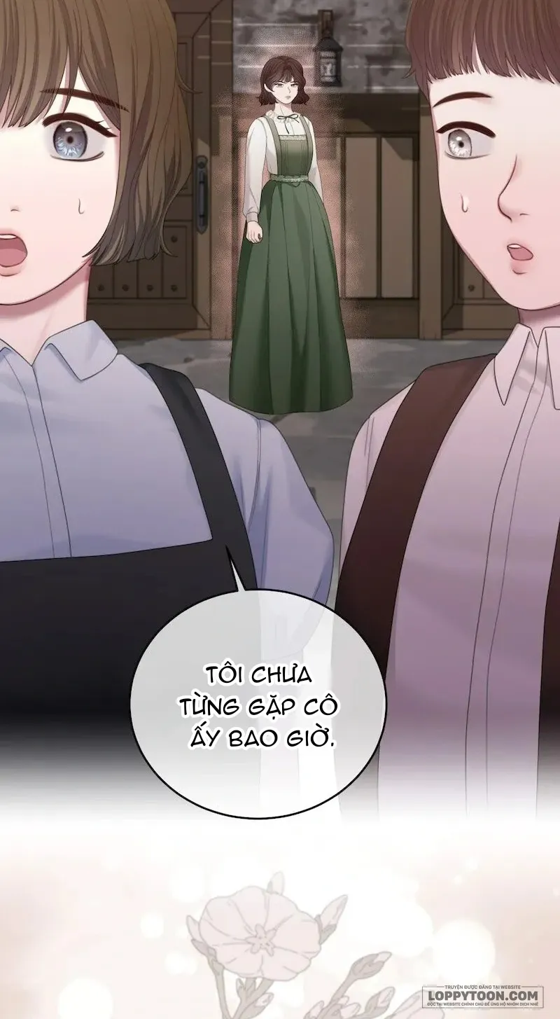 Hầu Nữ Không Còn Thèm Muốn Chủ Nhân Nữa - Chap 53 - Trang 2