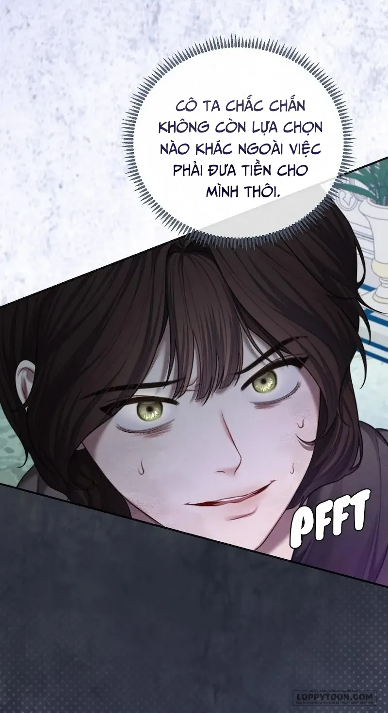 Hầu Nữ Không Còn Thèm Muốn Chủ Nhân Nữa - Chap 53 - Trang 12