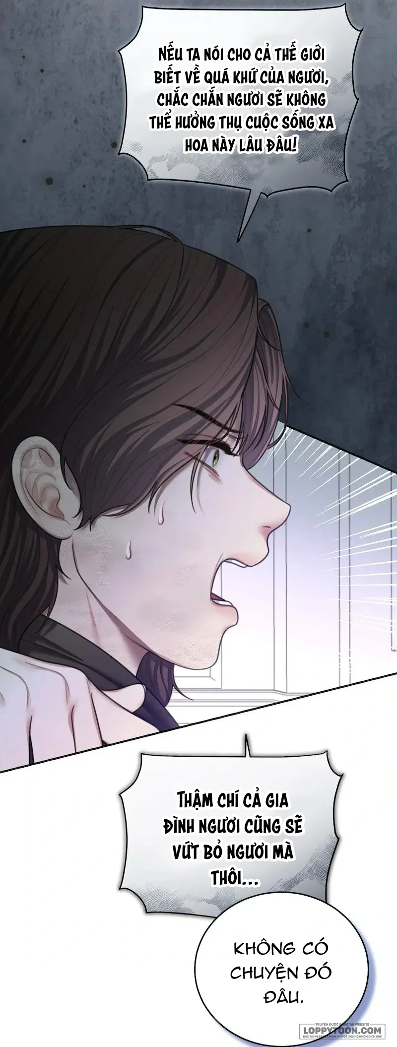 Hầu Nữ Không Còn Thèm Muốn Chủ Nhân Nữa - Chap 53 - Trang 21