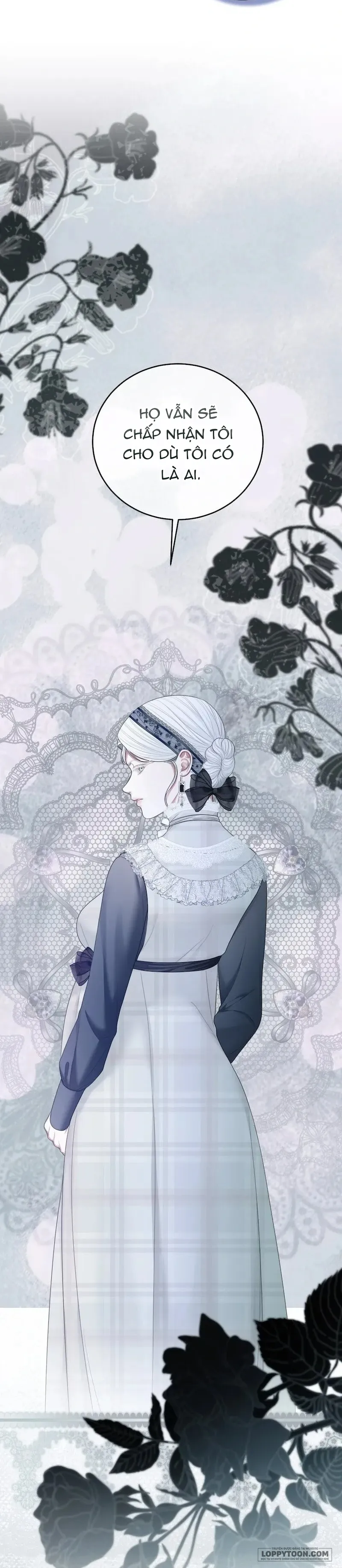 Hầu Nữ Không Còn Thèm Muốn Chủ Nhân Nữa - Chap 53 - Trang 22