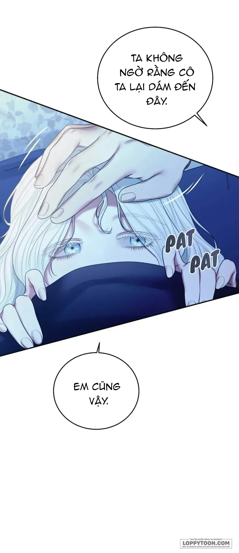 Hầu Nữ Không Còn Thèm Muốn Chủ Nhân Nữa - Chap 53 - Trang 27