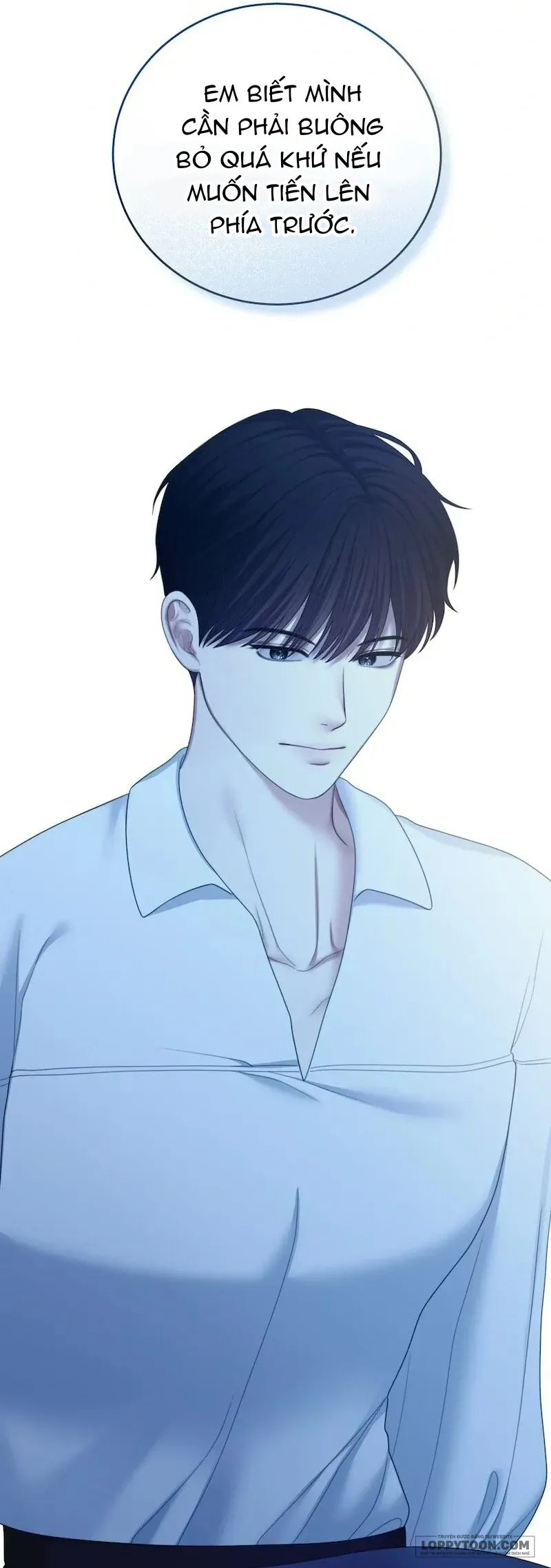 Hầu Nữ Không Còn Thèm Muốn Chủ Nhân Nữa - Chap 53 - Trang 29