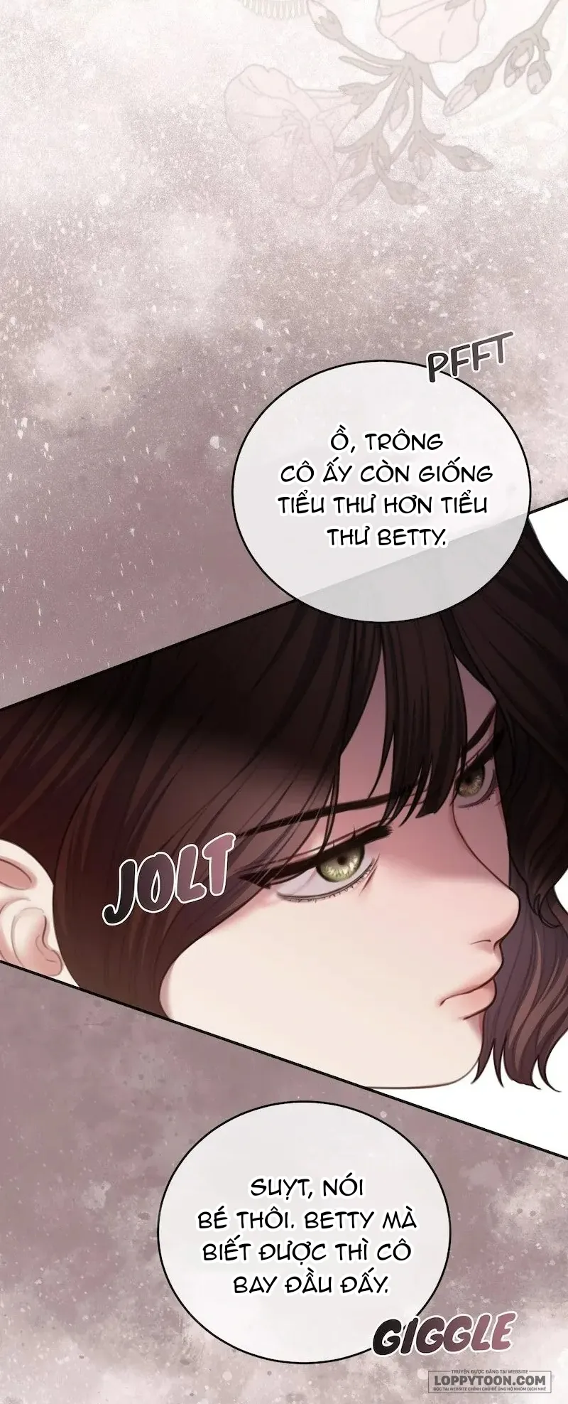 Hầu Nữ Không Còn Thèm Muốn Chủ Nhân Nữa - Chap 53 - Trang 4