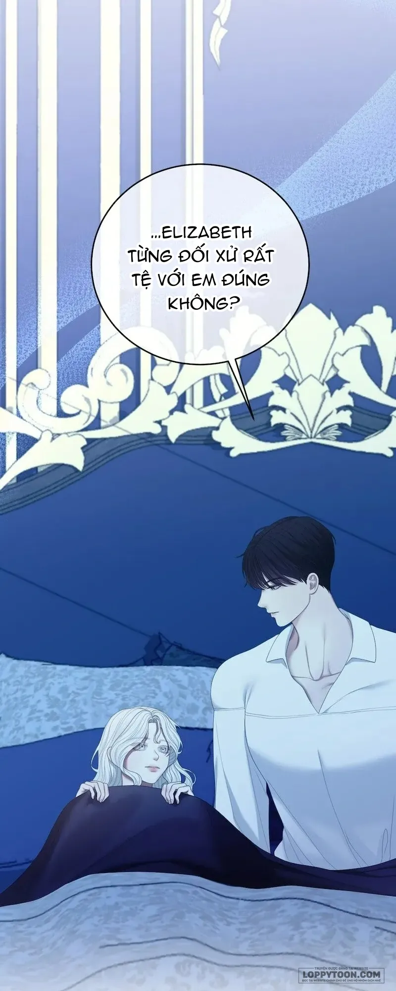 Hầu Nữ Không Còn Thèm Muốn Chủ Nhân Nữa - Chap 53 - Trang 31