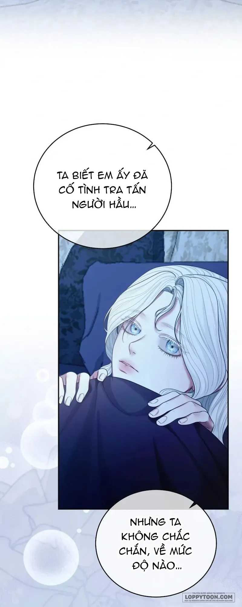 Hầu Nữ Không Còn Thèm Muốn Chủ Nhân Nữa - Chap 53 - Trang 32