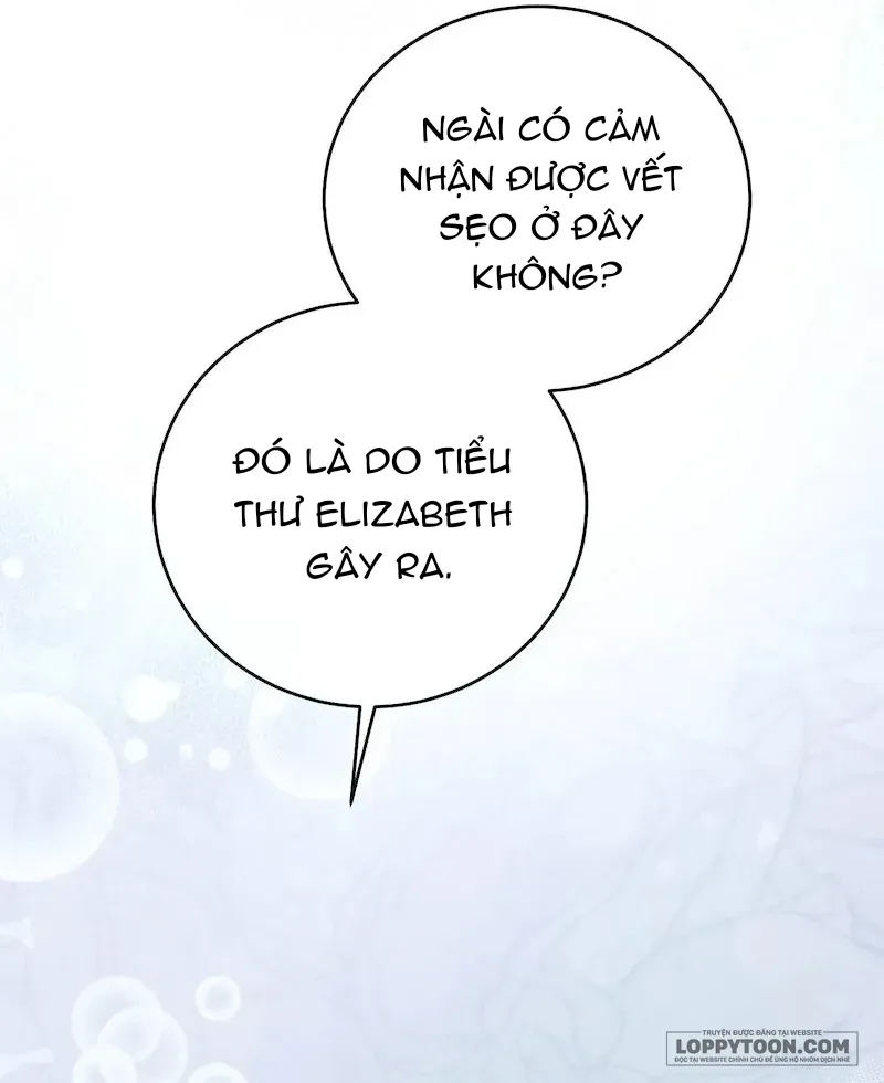 Hầu Nữ Không Còn Thèm Muốn Chủ Nhân Nữa - Chap 53 - Trang 37