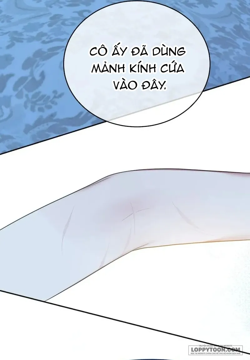 Hầu Nữ Không Còn Thèm Muốn Chủ Nhân Nữa - Chap 53 - Trang 39
