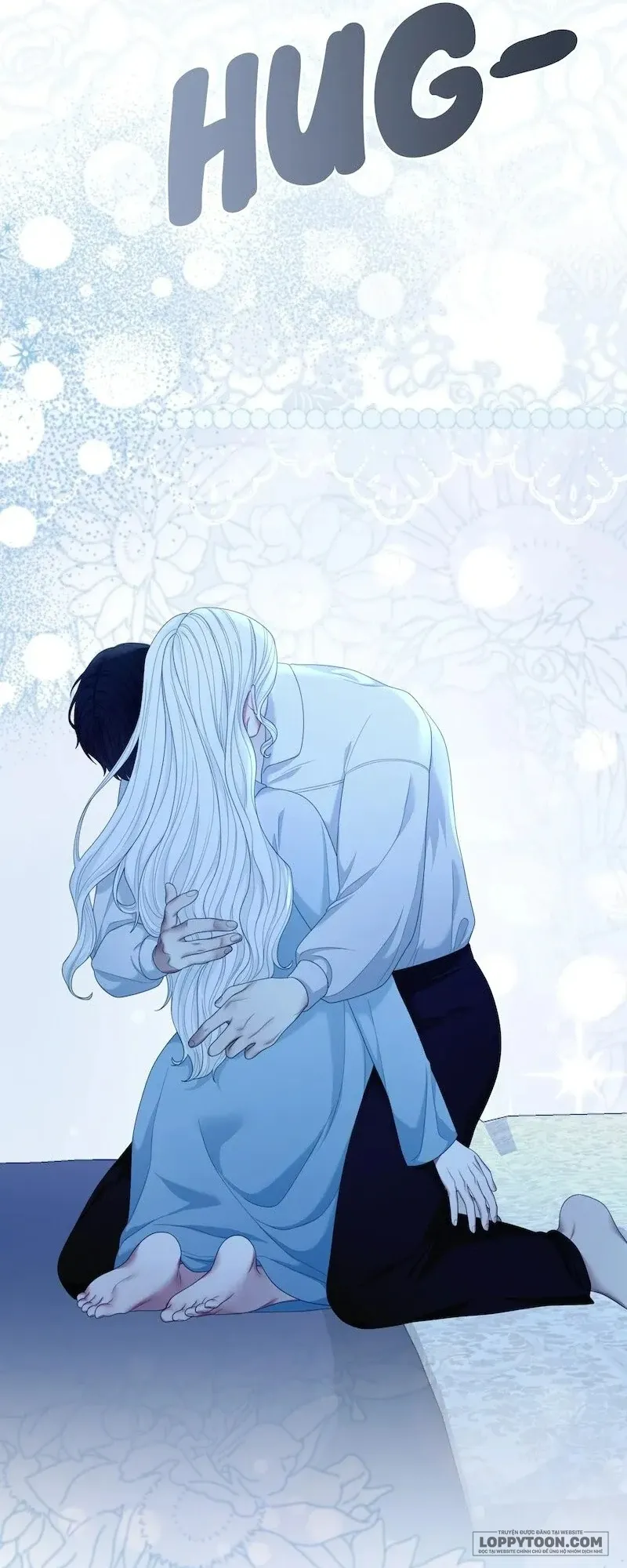 Hầu Nữ Không Còn Thèm Muốn Chủ Nhân Nữa - Chap 53 - Trang 44