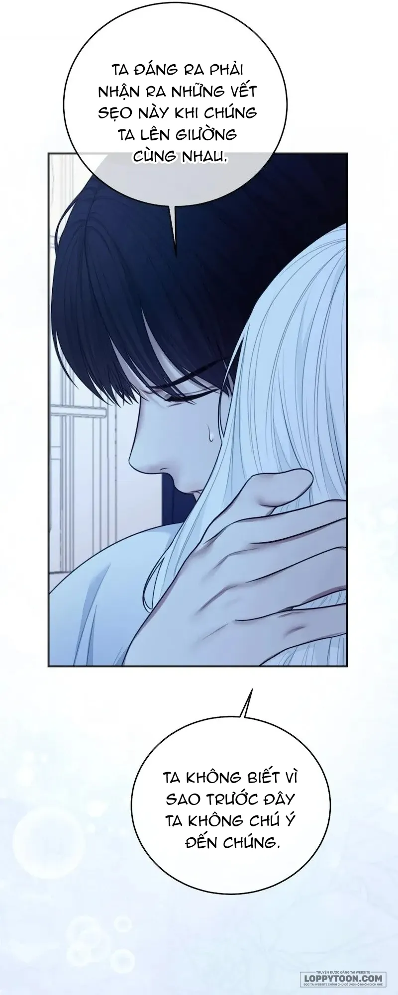 Hầu Nữ Không Còn Thèm Muốn Chủ Nhân Nữa - Chap 53 - Trang 46