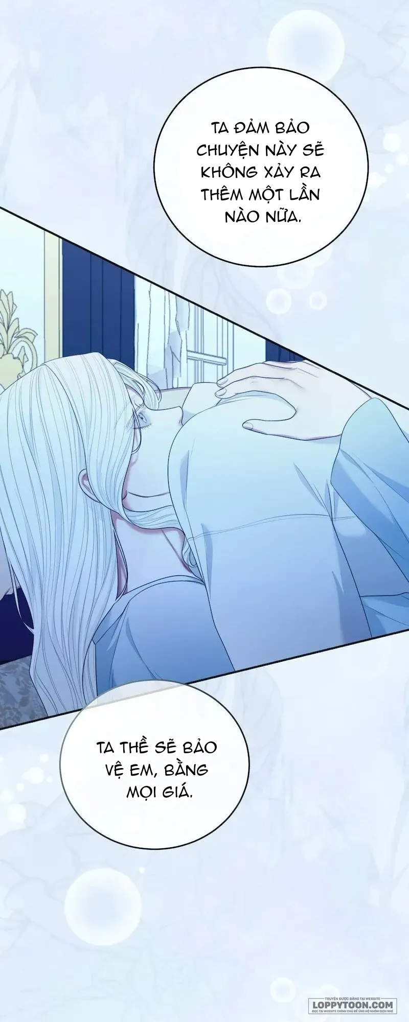 Hầu Nữ Không Còn Thèm Muốn Chủ Nhân Nữa - Chap 53 - Trang 47