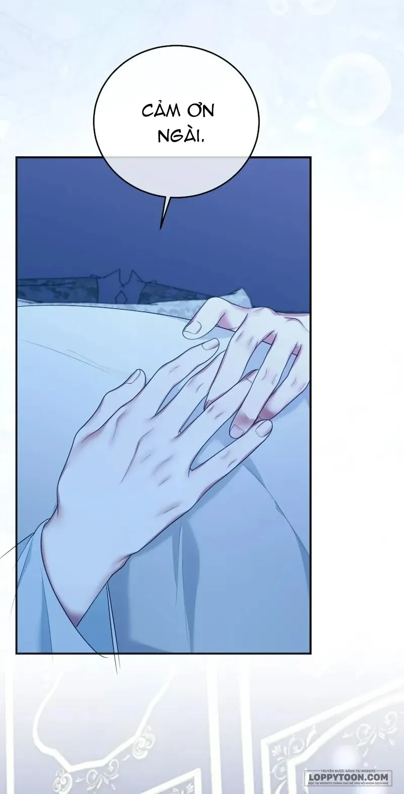 Hầu Nữ Không Còn Thèm Muốn Chủ Nhân Nữa - Chap 53 - Trang 48
