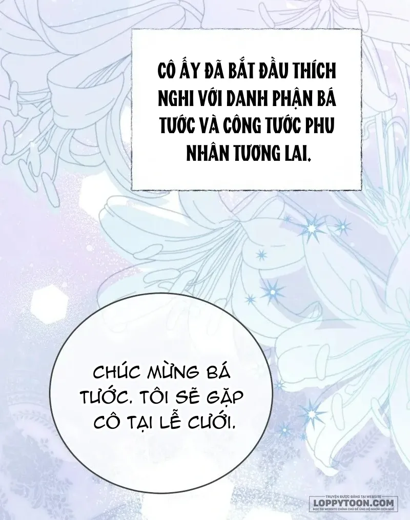 Hầu Nữ Không Còn Thèm Muốn Chủ Nhân Nữa - Chap 53 - Trang 54
