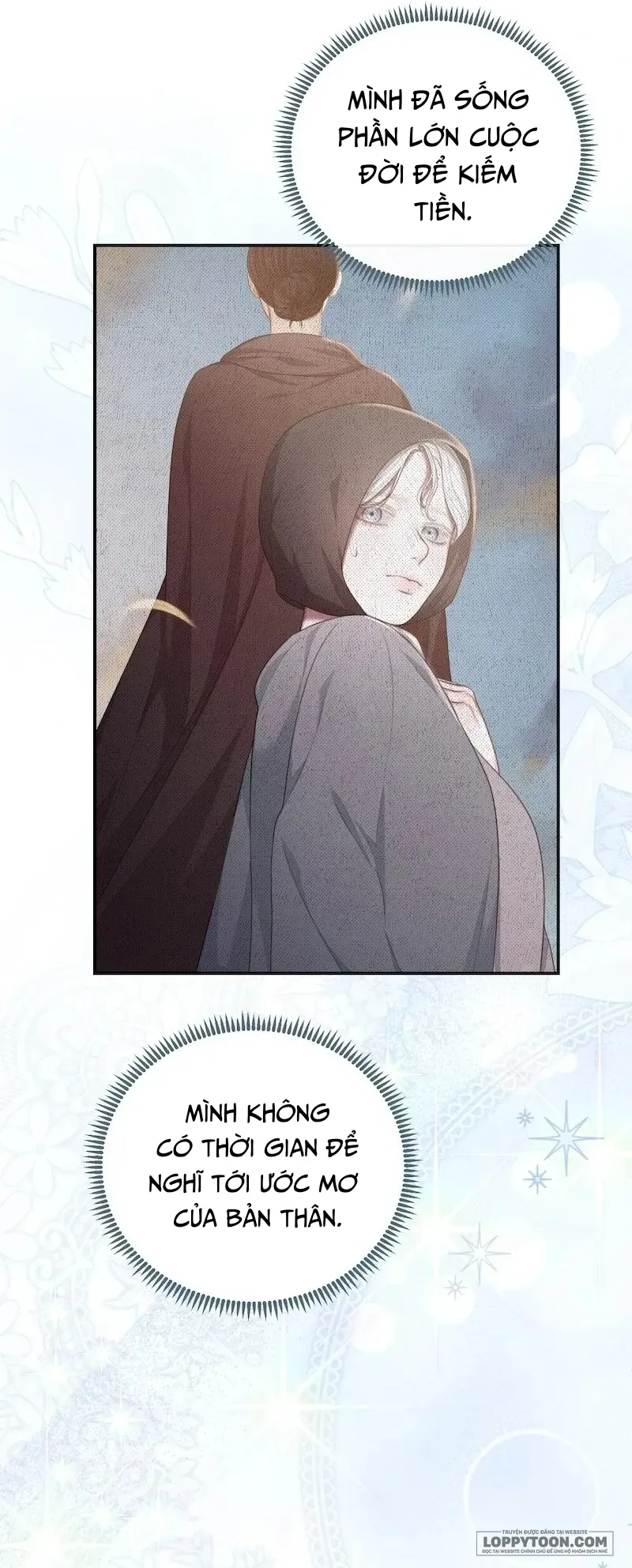 Hầu Nữ Không Còn Thèm Muốn Chủ Nhân Nữa - Chap 53 - Trang 61