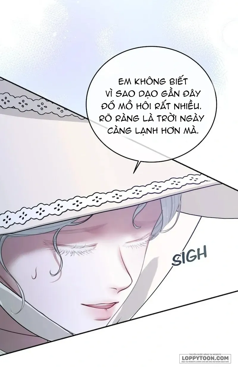 Hầu Nữ Không Còn Thèm Muốn Chủ Nhân Nữa - Chap 53 - Trang 67