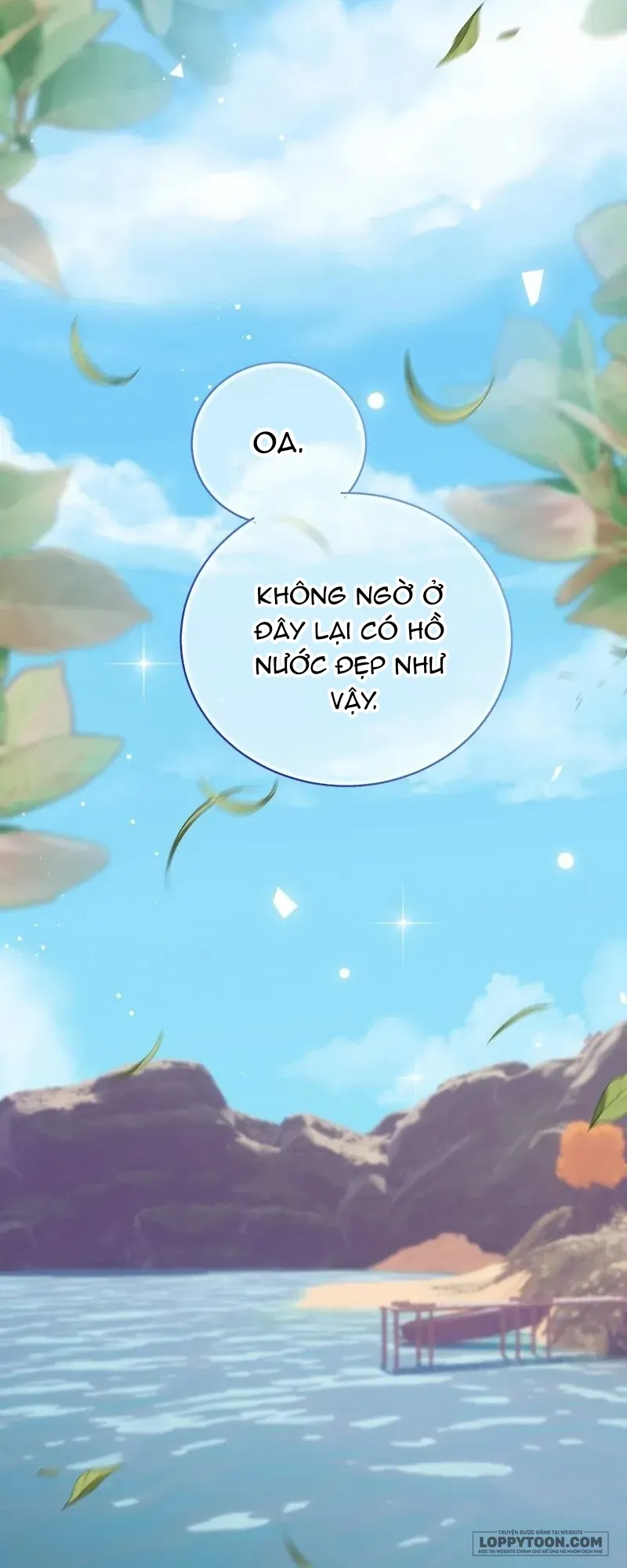 Hầu Nữ Không Còn Thèm Muốn Chủ Nhân Nữa - Chap 54 - Trang 14