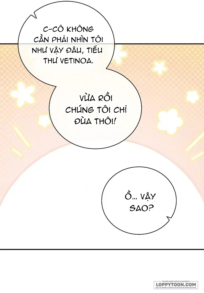 Hầu Nữ Không Còn Thèm Muốn Chủ Nhân Nữa - Chap 54 - Trang 18