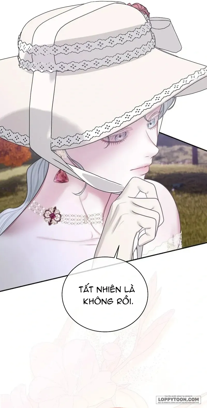 Hầu Nữ Không Còn Thèm Muốn Chủ Nhân Nữa - Chap 54 - Trang 20