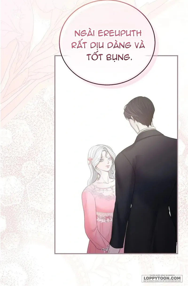 Hầu Nữ Không Còn Thèm Muốn Chủ Nhân Nữa - Chap 54 - Trang 21