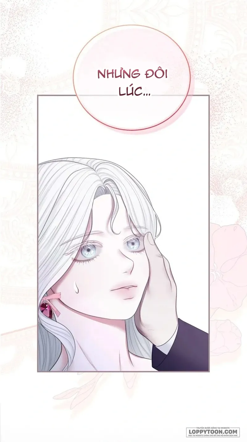 Hầu Nữ Không Còn Thèm Muốn Chủ Nhân Nữa - Chap 54 - Trang 22