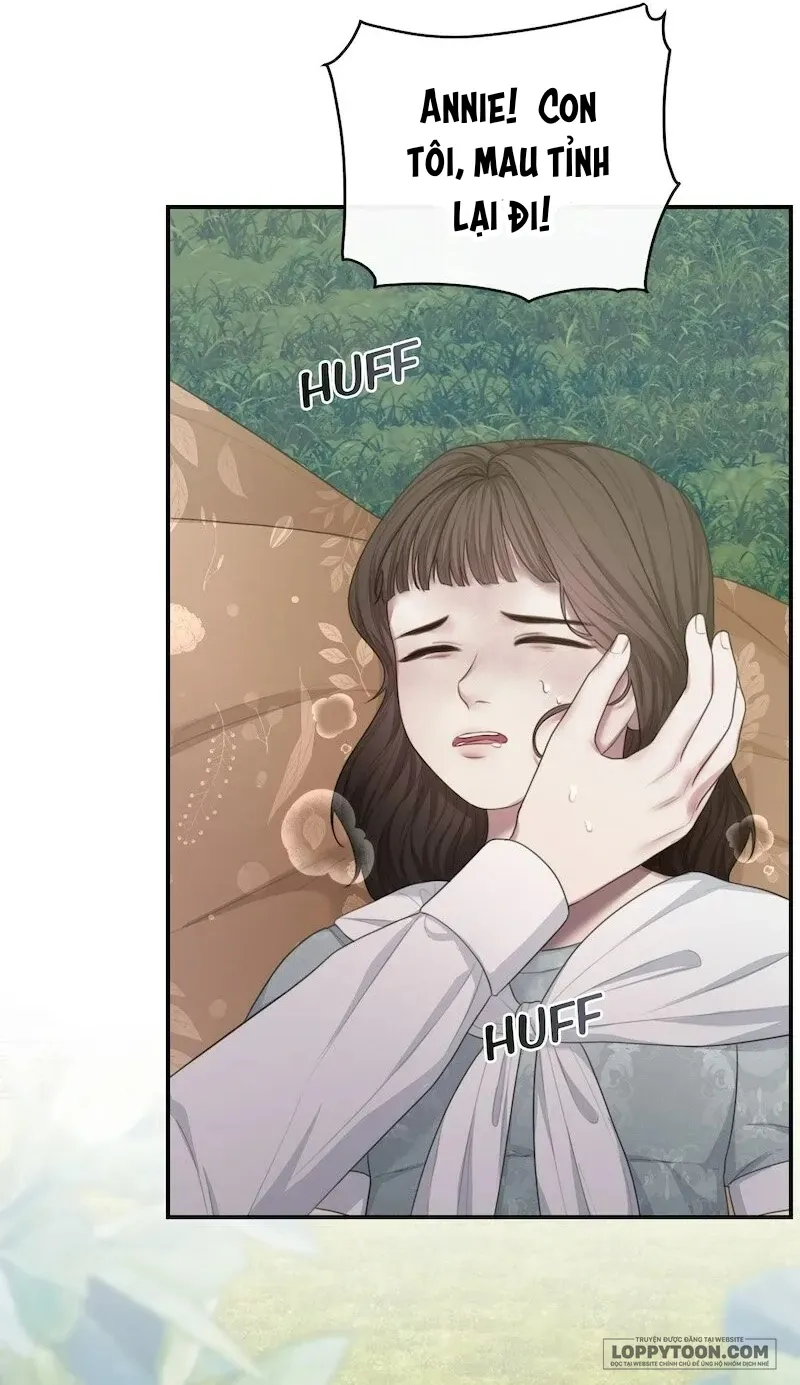 Hầu Nữ Không Còn Thèm Muốn Chủ Nhân Nữa - Chap 54 - Trang 28