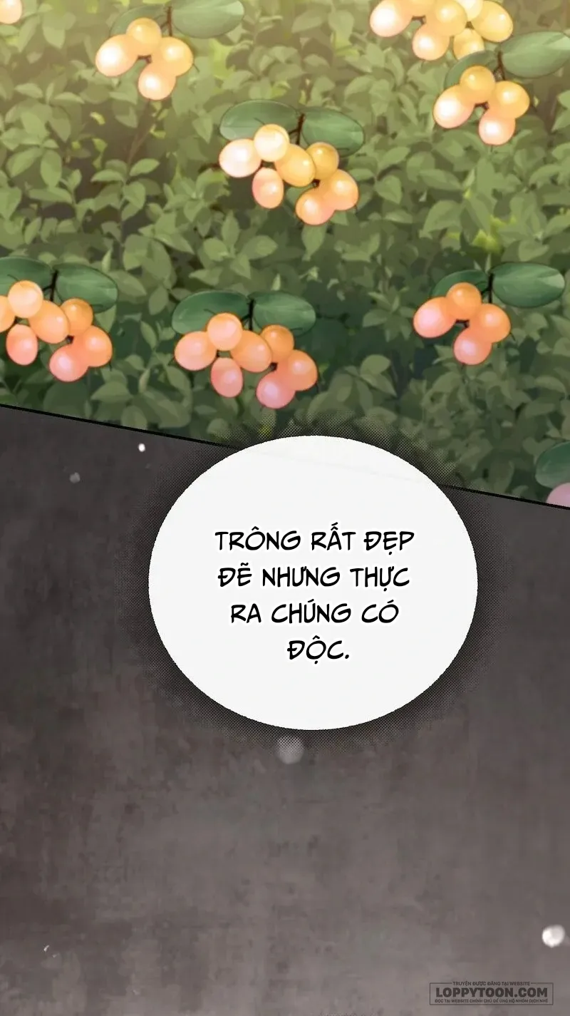 Hầu Nữ Không Còn Thèm Muốn Chủ Nhân Nữa - Chap 54 - Trang 36