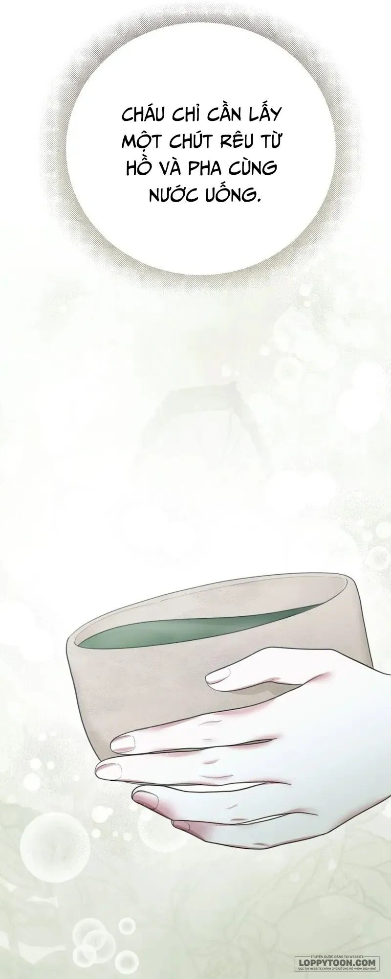 Hầu Nữ Không Còn Thèm Muốn Chủ Nhân Nữa - Chap 54 - Trang 39