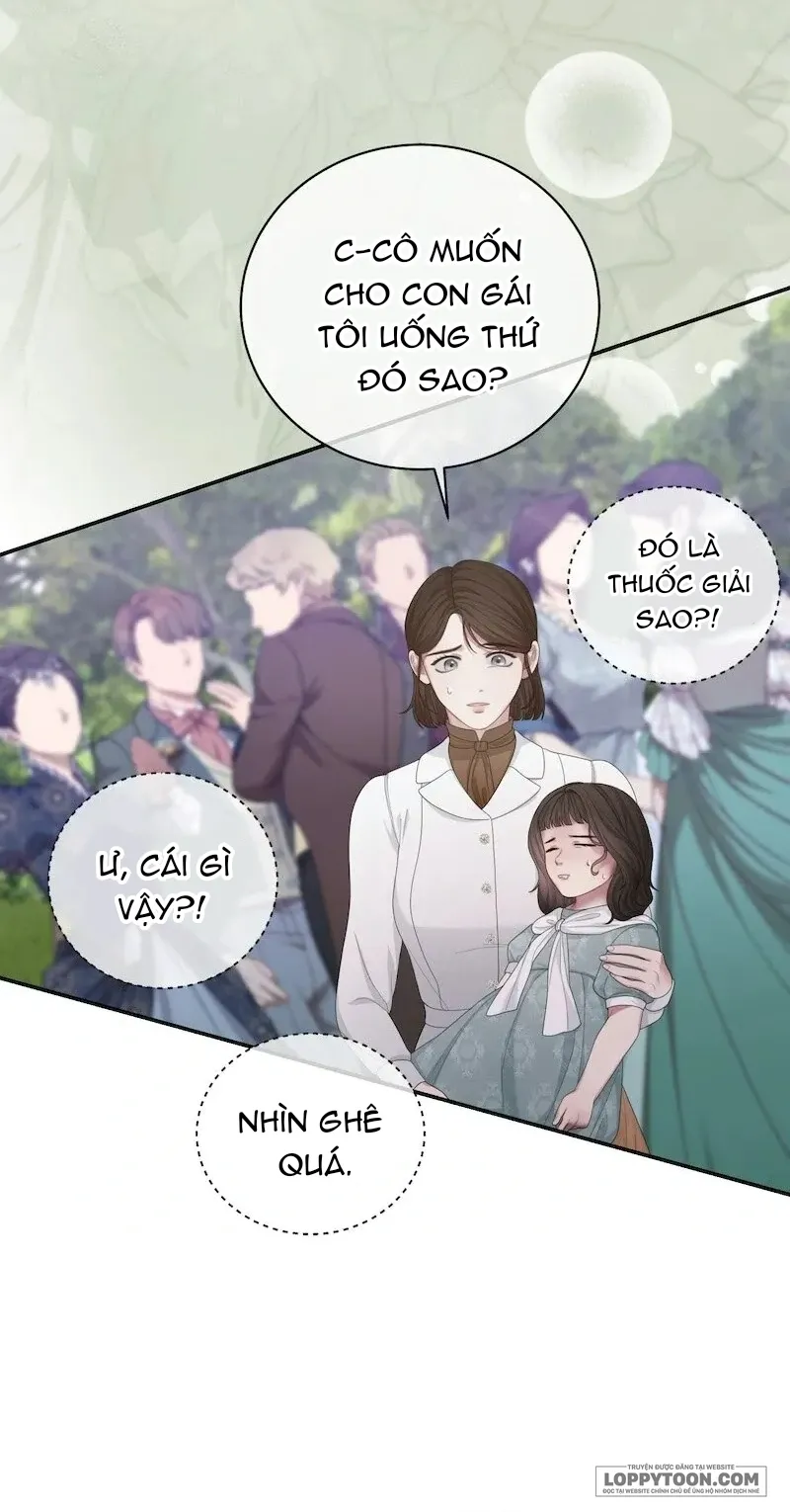 Hầu Nữ Không Còn Thèm Muốn Chủ Nhân Nữa - Chap 54 - Trang 40