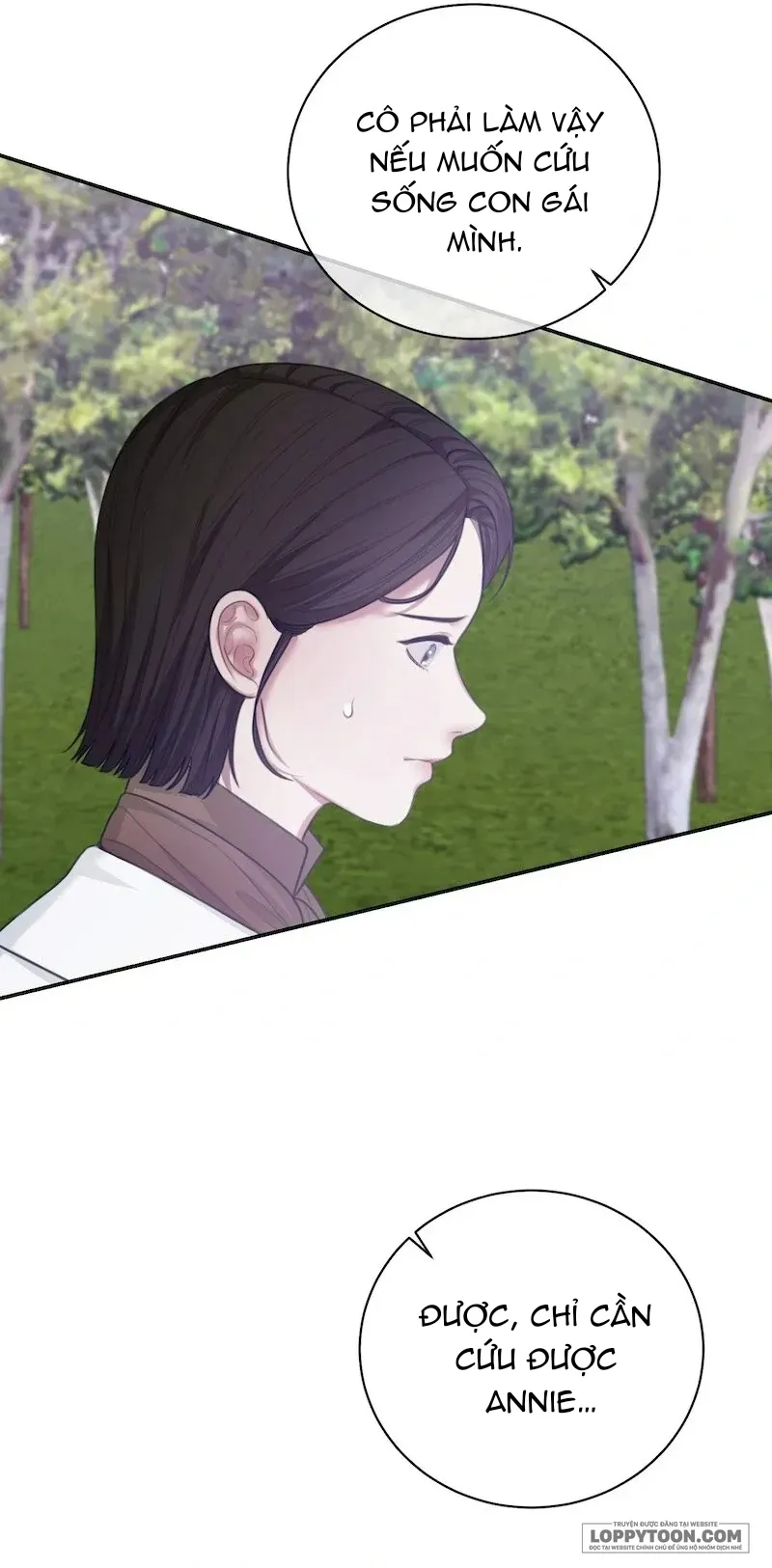 Hầu Nữ Không Còn Thèm Muốn Chủ Nhân Nữa - Chap 54 - Trang 41