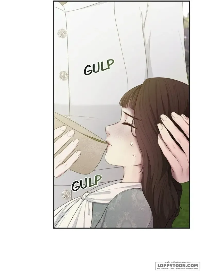 Hầu Nữ Không Còn Thèm Muốn Chủ Nhân Nữa - Chap 54 - Trang 42